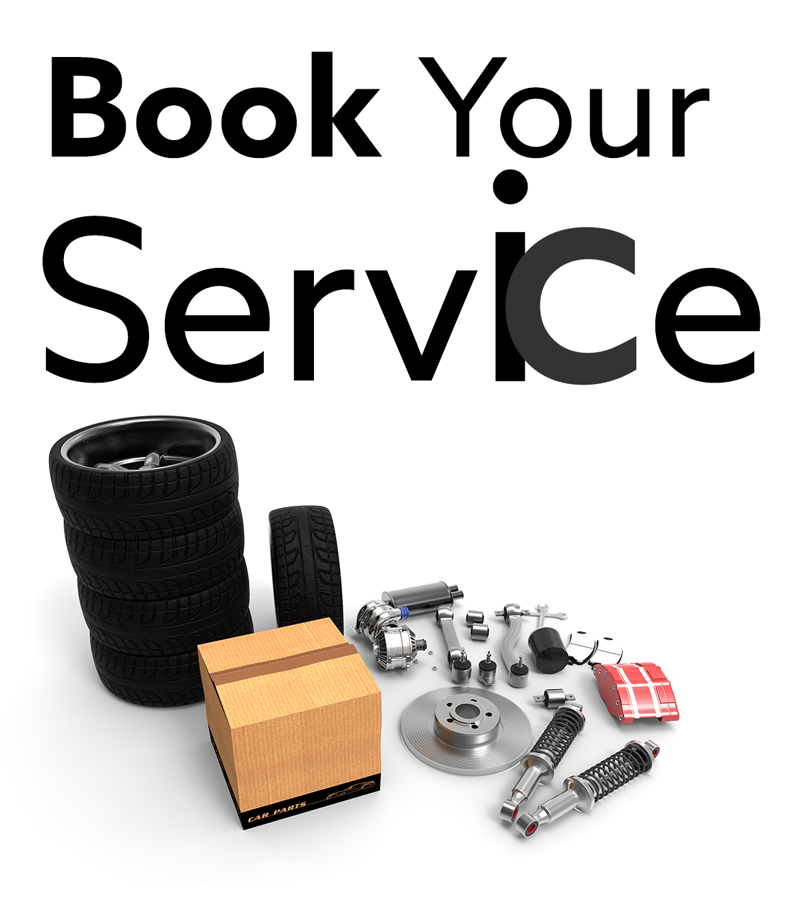 Book Your Service Today with Independant Cars
